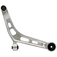TC7215 Front, Passenger Side, Lower Control Arm, Aluminum