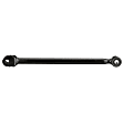 TC7263 Rear, Driver or Passenger Side, Lower, Frontward Control Arm, Steel