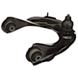 TC7268 Front, Passenger Side, Upper Control Arm, Steel