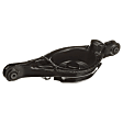 TC7272 Rear, Driver Side, Lower, Rearward Control Arm, Steel