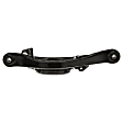TC7272 Rear, Driver Side, Lower, Rearward Control Arm, Steel