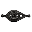 TC7272 Rear, Driver Side, Lower, Rearward Control Arm, Steel