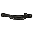 TC7272 Rear, Driver Side, Lower, Rearward Control Arm, Steel