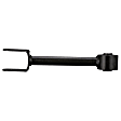 TC7299 Rear, Driver or Passenger Side, Upper, Frontward Control Arm, Steel