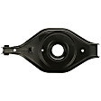 TC7314 Rear, Driver or Passenger Side, Lower, Rearward Control Arm
