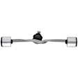 2010 Nissan 370Z - Front, Driver Side, Upper Control Arm