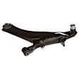 TC7364 Front, Driver Side, Lower Control Arm, Steel