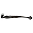 TC7364 Front, Driver Side, Lower Control Arm, Steel
