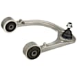 TC7366 Front, Driver Side, Upper Control Arm, Aluminum