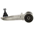 TC7366 Front, Driver Side, Upper Control Arm, Aluminum