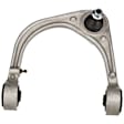 TC7366 Front, Driver Side, Upper Control Arm, Aluminum