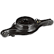 TC7383 Control Arm, Without ball joint(s), OE Replacement Series