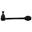 TC7397 Rear, Driver or Passenger Side, Lower, Frontward Control Arm, With ball joint(s), Metal
