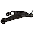 TC7426 Front, Driver Side, Lower Control Arm, With ball joint(s), Steel