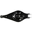 TC7428 Rear, Driver or Passenger Side, Lower Control Arm, Steel