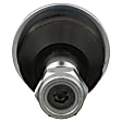 TC7438 Front, Driver or Passenger Side, Lower Ball Joint
