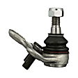 TC747 Front, Driver or Passenger Side, Lower Ball Joint