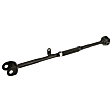 TC7533 Rear, Passenger Side, Rearward Control Arm, Without ball joint(s), Steel