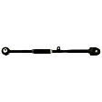 TC7533 Rear, Passenger Side, Rearward Control Arm, Without ball joint(s), Steel