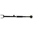 TC7533 Rear, Passenger Side, Rearward Control Arm, Without ball joint(s), Steel