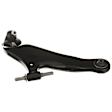 TC7567 Front, Passenger Side, Lower Control Arm, Steel