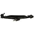 TC7567 Front, Passenger Side, Lower Control Arm, Steel