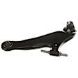 TC7568 Front, Driver Side, Lower Control Arm, Steel