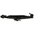 TC7568 Front, Driver Side, Lower Control Arm, Steel