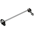 TC7578 Front, Driver Side Sway Bar Link, OE Replacement Series