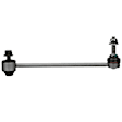 TC7578 Front, Driver Side Sway Bar Link, OE Replacement Series
