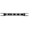 TC7582 Rear, Driver or Passenger Side, Lower, Rearward Control Arm