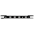 TC7582 Rear, Driver or Passenger Side, Lower, Rearward Control Arm
