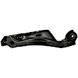 TC7583 Rear, Driver Side, Lower Control Arm