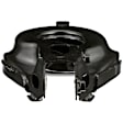 TC7583 Rear, Driver Side, Lower Control Arm