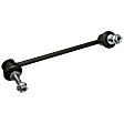 TC7586 Rear, Driver Side Sway Bar Link, OE Replacement Series
