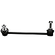 TC7586 Rear, Driver Side Sway Bar Link, OE Replacement Series
