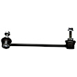 TC7587 Rear, Passenger Side Sway Bar Link, OE Replacement Series