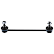 TC7589 Front, Driver Side or Passenger Side Sway Bar Link, OE Replacement Series