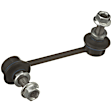 TC7595 Rear, Driver Side Sway Bar Link, OE Replacement Series