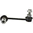 TC7595 Rear, Driver Side Sway Bar Link, OE Replacement Series