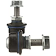 TC7595 Rear, Driver Side Sway Bar Link, OE Replacement Series