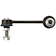 TC7595 Rear, Driver Side Sway Bar Link, OE Replacement Series