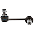 TC7601 Rear, Driver Side Sway Bar Link, OE Replacement Series