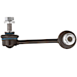 TC7601 Rear, Driver Side Sway Bar Link, OE Replacement Series