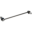TC7609 Front, Passenger Side Sway Bar Link, OE Replacement Series