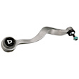 TC7614 Front, Driver Side, Upper, Frontward Control Arm, With ball joint(s)