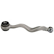 TC7614 Front, Driver Side, Upper, Frontward Control Arm, With ball joint(s)