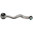 TC7614 Front, Driver Side, Upper, Frontward Control Arm, With ball joint(s)
