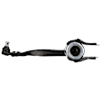 TC7620 Front, Driver Side, Lower Control Arm, Steel