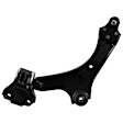 TC7620 Front, Driver Side, Lower Control Arm, Steel